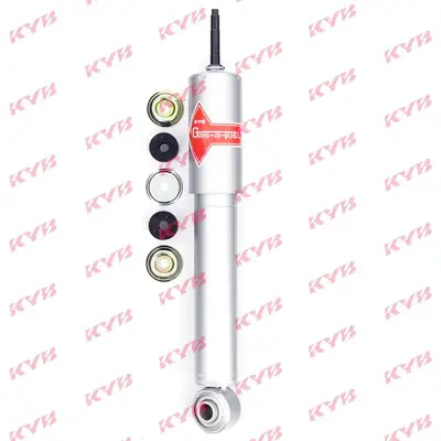 Amortiguador Gas A Just KYB 554069 Promoción